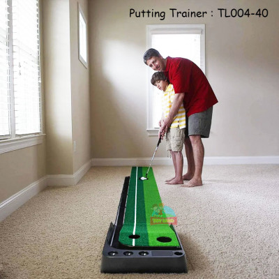 Putting Trainer : TL00440